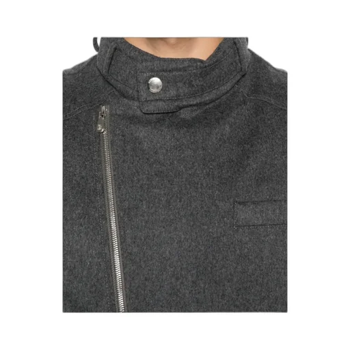 Felted Gilet