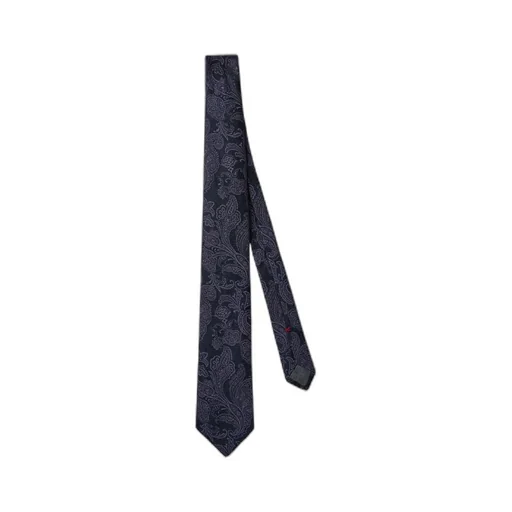 Jacquard Neck Tie