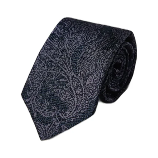 Jacquard Neck Tie