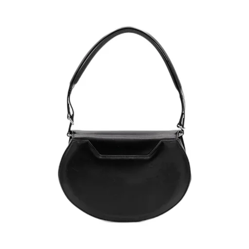 Vivienne Westwood Logo Plaque Tote Bag