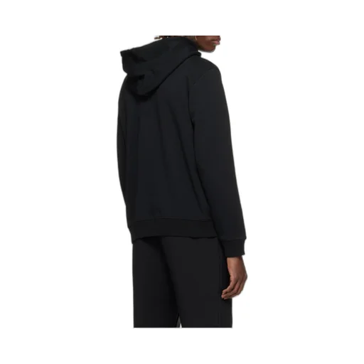 Boss Hugo Boss Logo Patch Drawstring Hoodie
