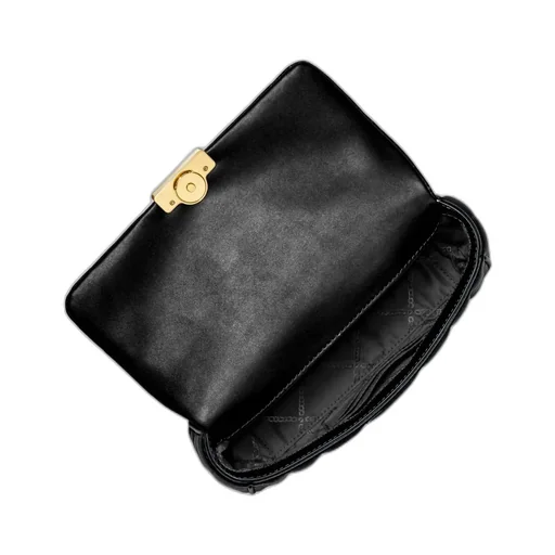 Small Tribeca Quilted Shoulder Bag