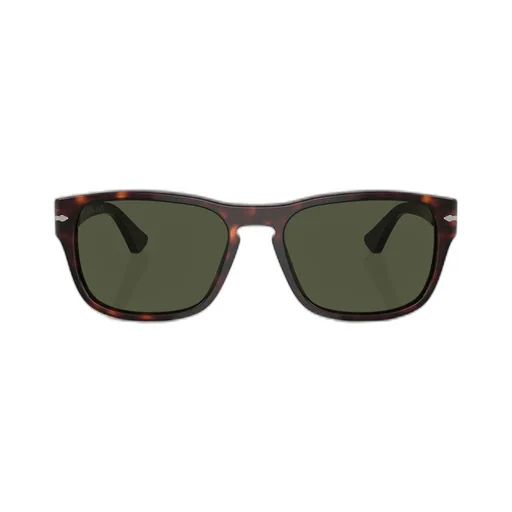 Square-Frame Sunglasses