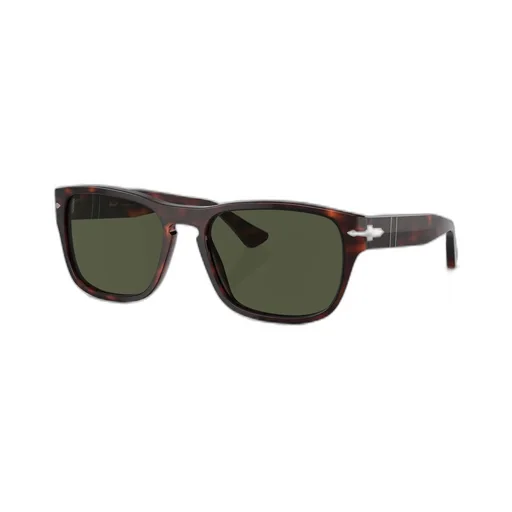 Square-Frame Sunglasses
