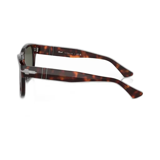 Square-Frame Sunglasses