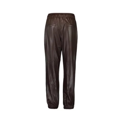Drawstring Casual Pants