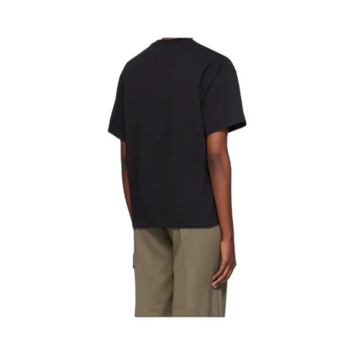 Oversized Organic-Cotton T-Shirt
