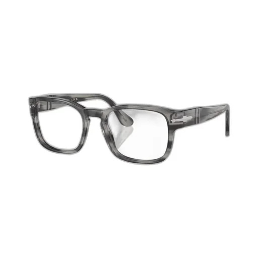 Persol Square Frame Glasses