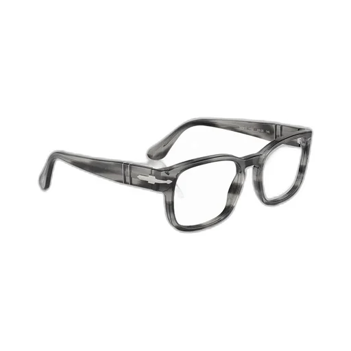 Persol Square Frame Glasses