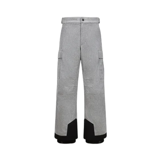 Moncler Grenoble Padded Ski Pants