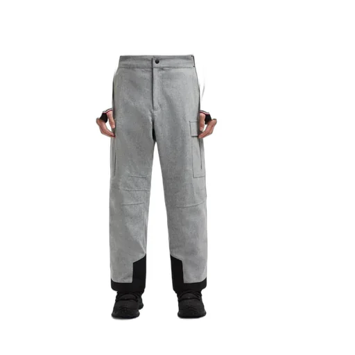 Moncler Grenoble Padded Ski Pants
