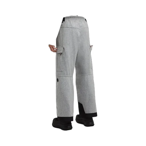 Moncler Grenoble Padded Ski Pants