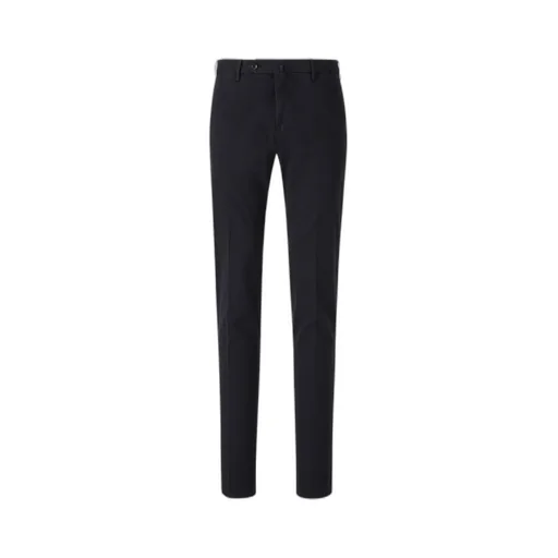 Slim-Fit Trousers
