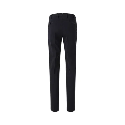 Slim-Fit Trousers