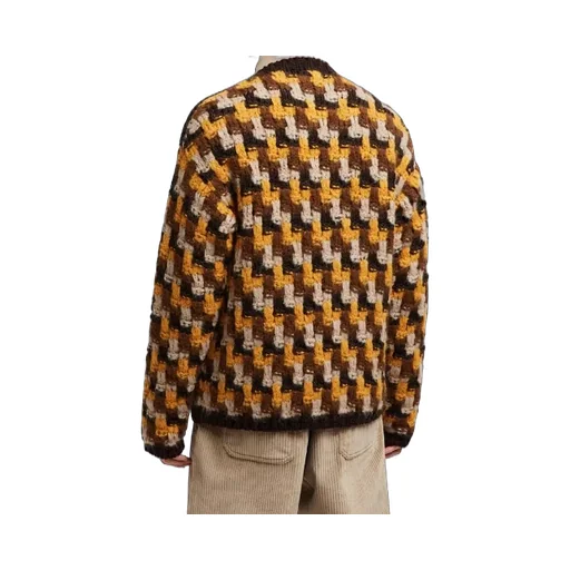 Wool & Alpaca Jumper