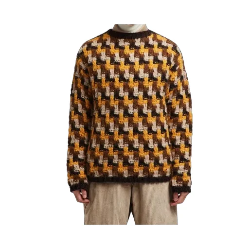 Wool & Alpaca Jumper