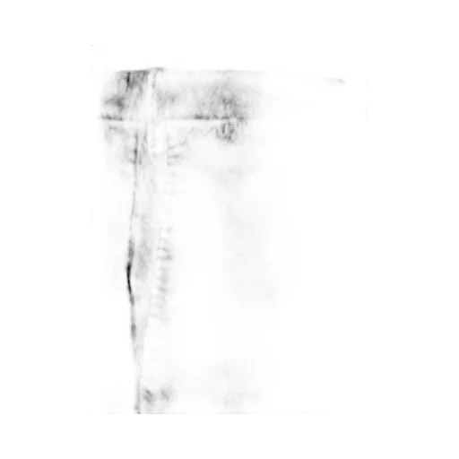 Slim-Fit Trousers
