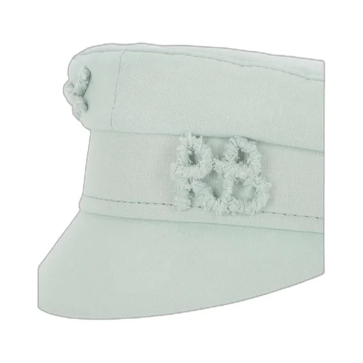 Decal Hat