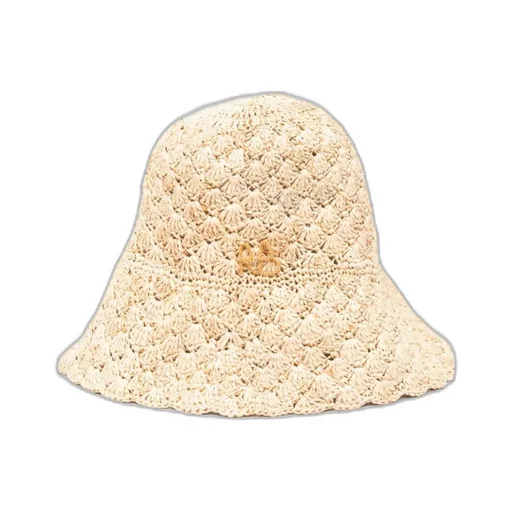 Weaving Fisherman's Hat
