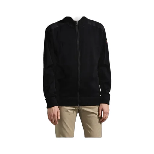 Zipped Jacket