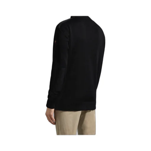 Zipped Jacket