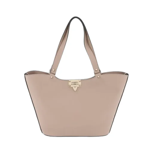 Valentino Garavani Rockstud Strapped Shoulder Bag