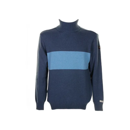 Turtleneck Sweater