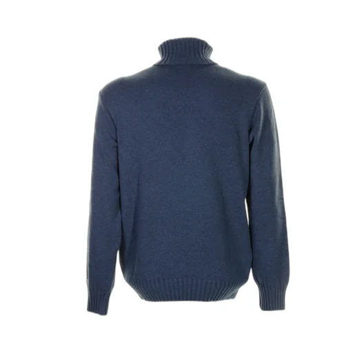 Turtleneck Sweater