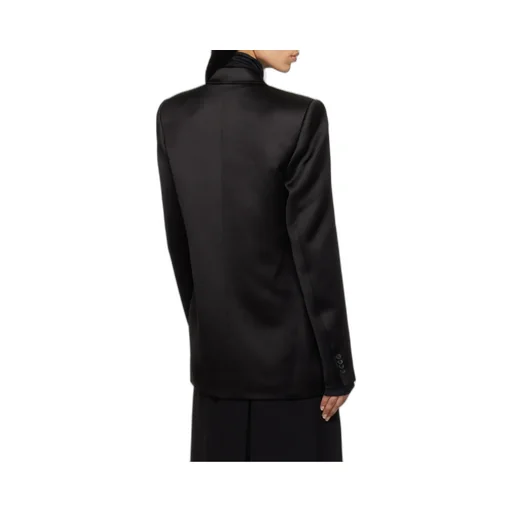 Khaite Willow Blazer