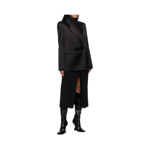 Khaite Willow Blazer