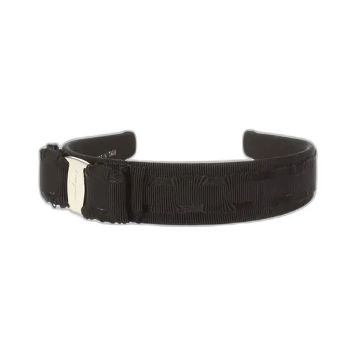 Ferragamo Vara Bow Headband