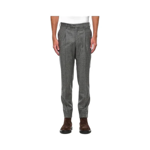 Belt Loops Slacks