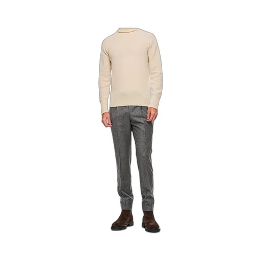 Belt Loops Slacks
