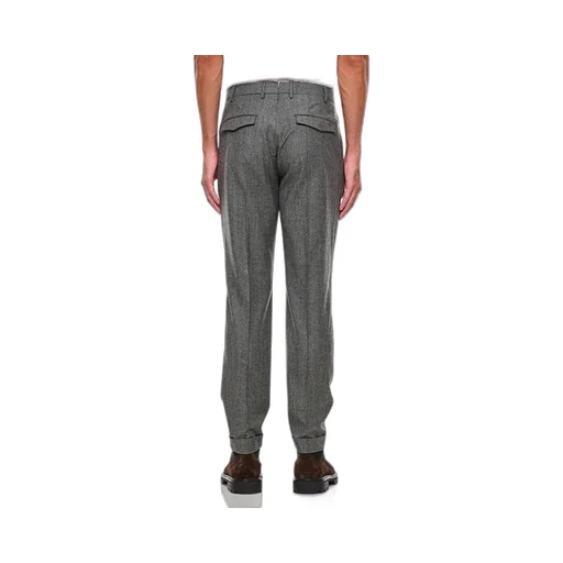 Belt Loops Slacks