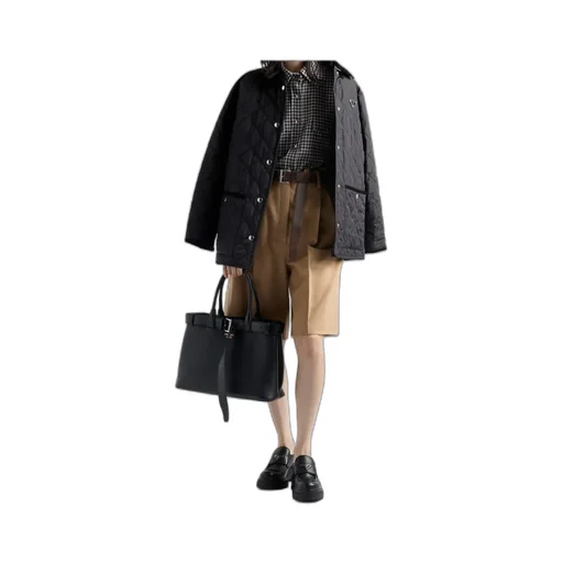 Wool Shirt