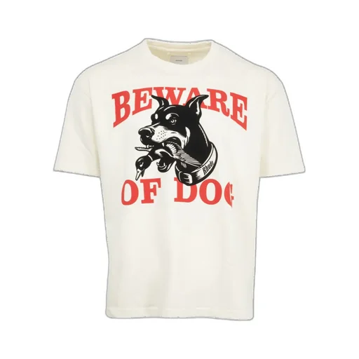 Short-Sleeved T-Shirt