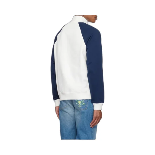 Casablanca Quarter Zip Sweatshirt