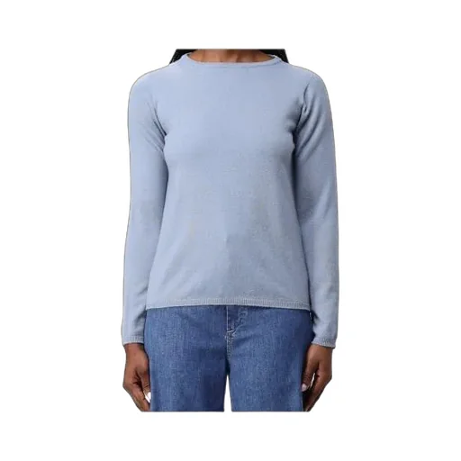 Long-Sleeved Sweater