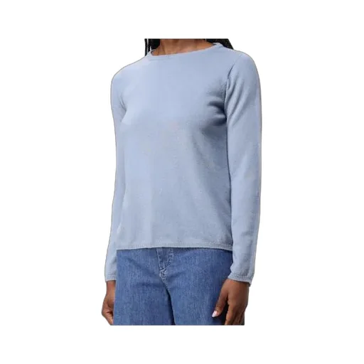 Long-Sleeved Sweater
