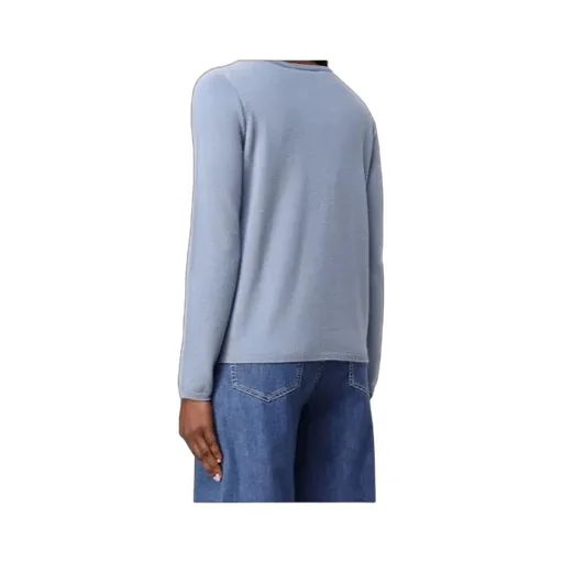 Long-Sleeved Sweater
