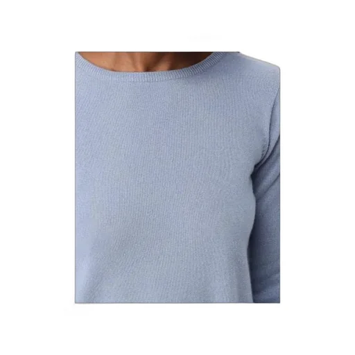 Long-Sleeved Sweater