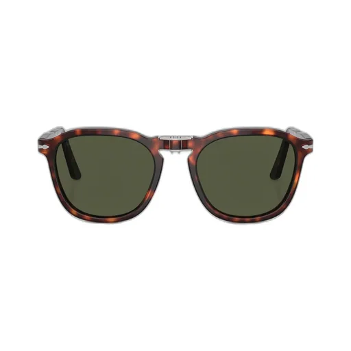 Square-Frame Sunglasses