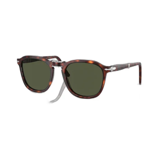 Square-Frame Sunglasses