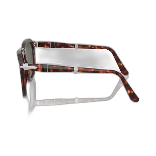 Square-Frame Sunglasses