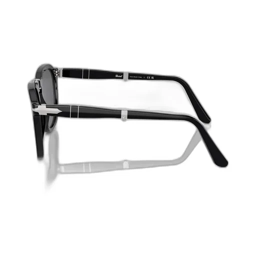 Geometric-Frame Sunglasses