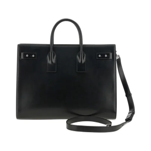Saint Laurent Sac De Jour Top Handle Bag