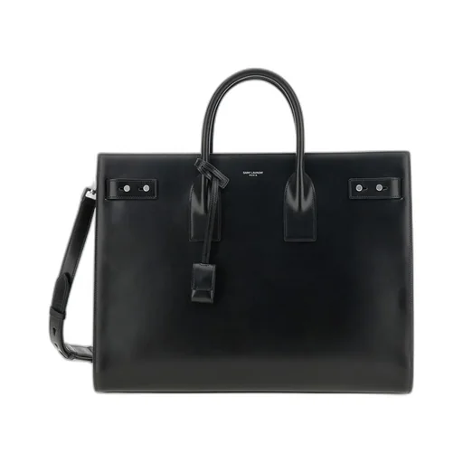 Saint Laurent Sac De Jour Top Handle Bag