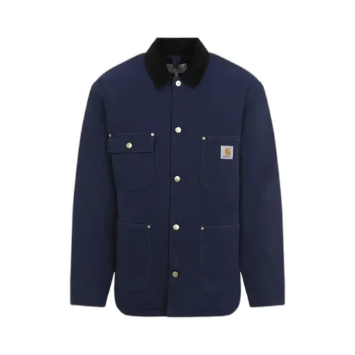 Carhartt Wip Og Chore Coat