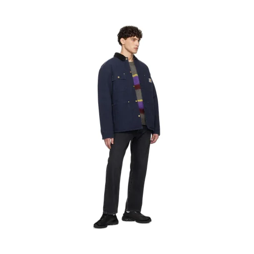 Carhartt Wip Og Chore Coat