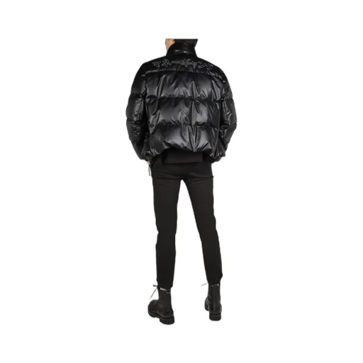 Tatras X Sfera Ebbasta Logo Embroidery Puffer Jacket